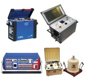 Electrical-Test-Equipment