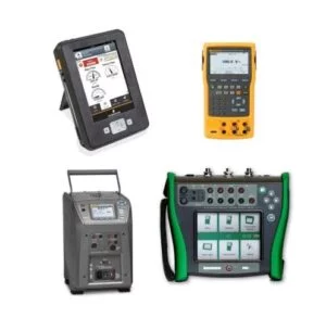 Instrumentation-Equipment