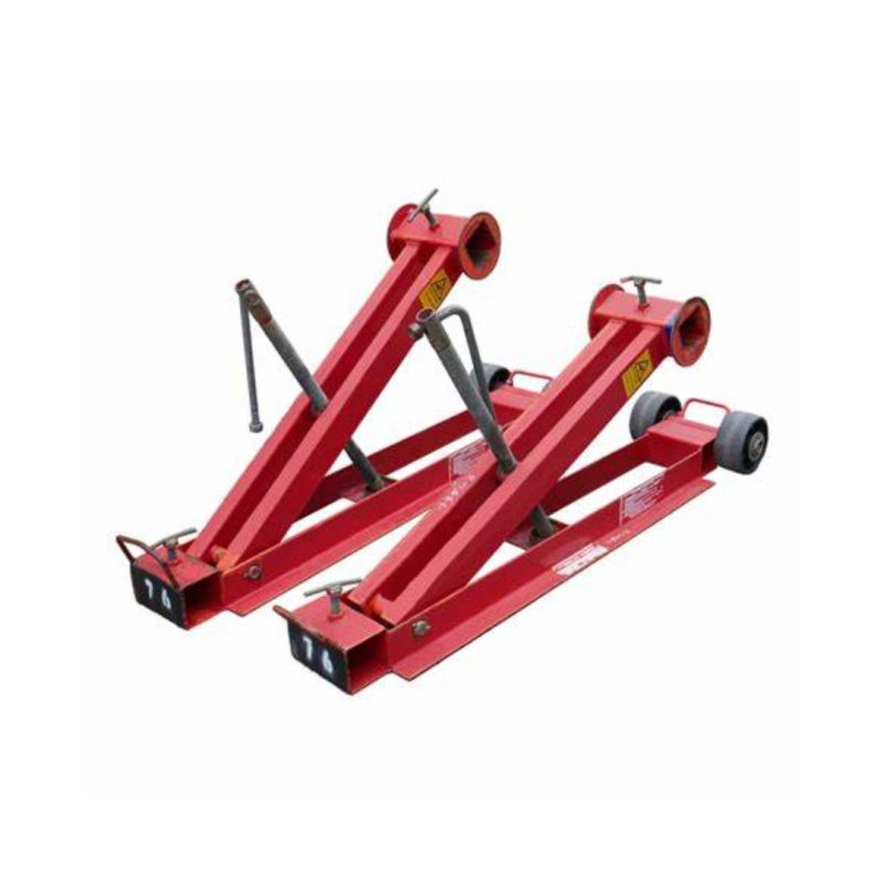 1T Drum Jack
