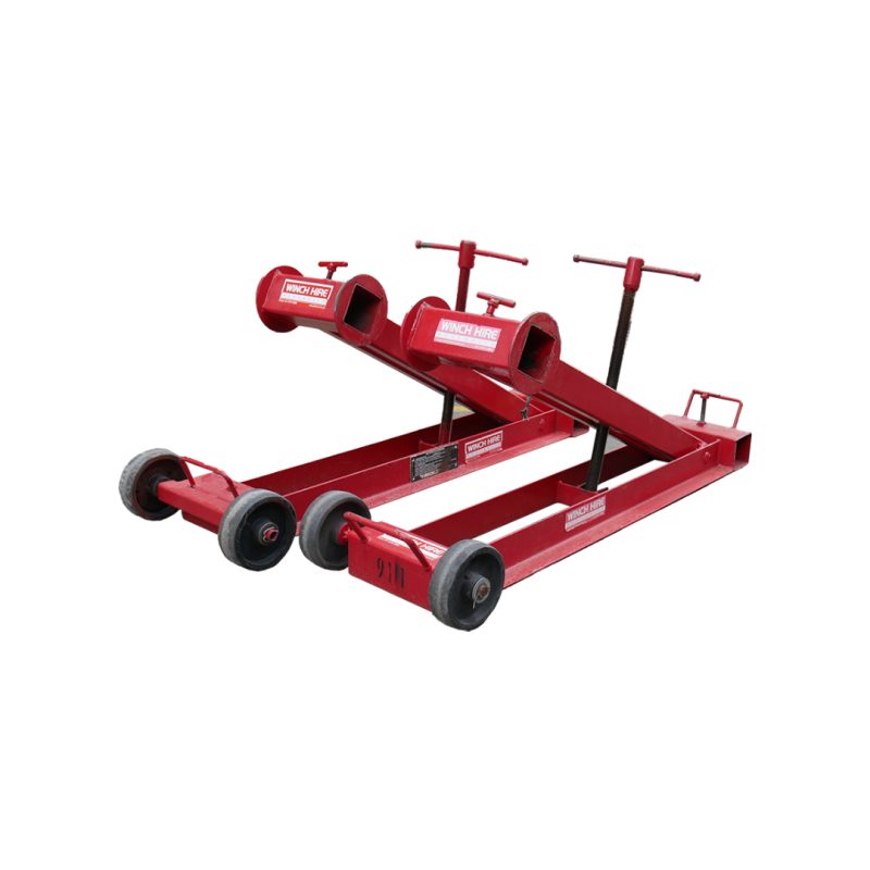 2T Drum Jack