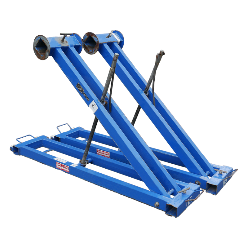 4T Drum Jack