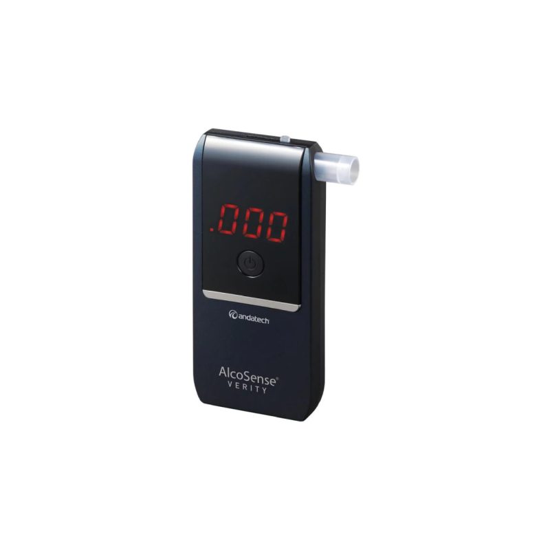 Andatech Alcosense Verity