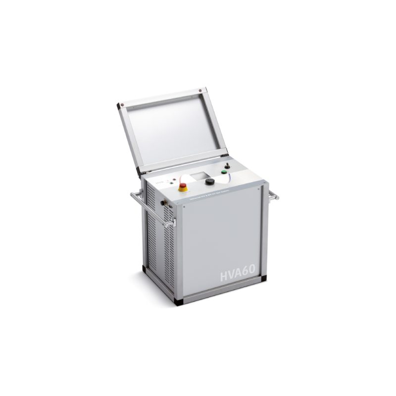 B2 Electronics HVA60