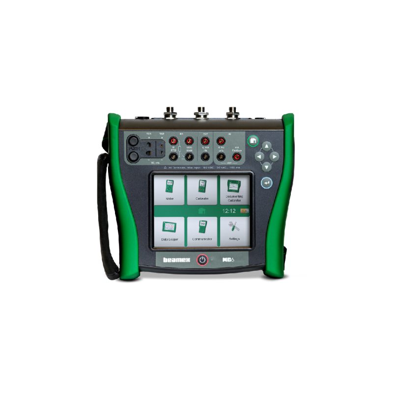 Beamex MC6