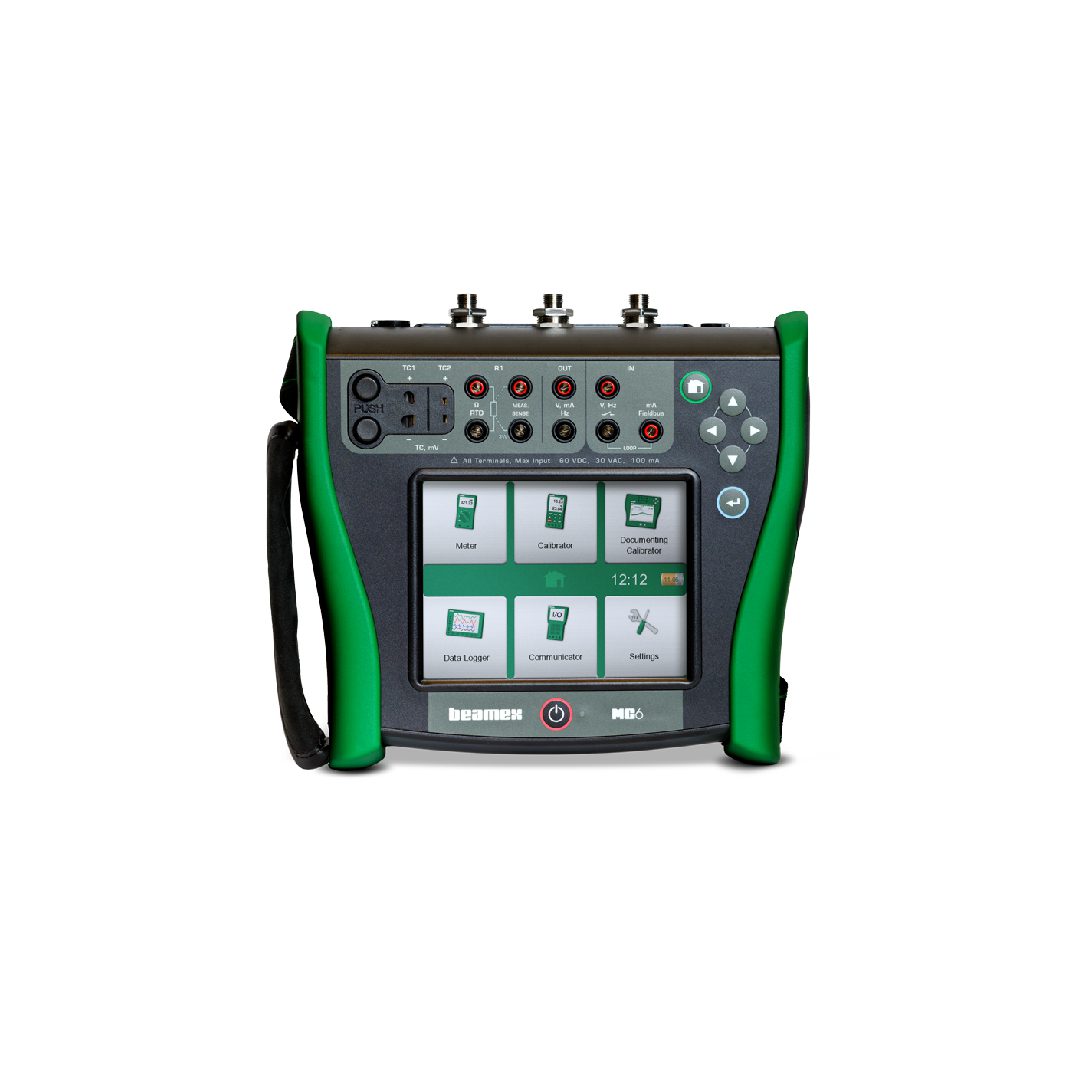Beamex MC6 Rentals Group Beamex MC6 Rentals Group