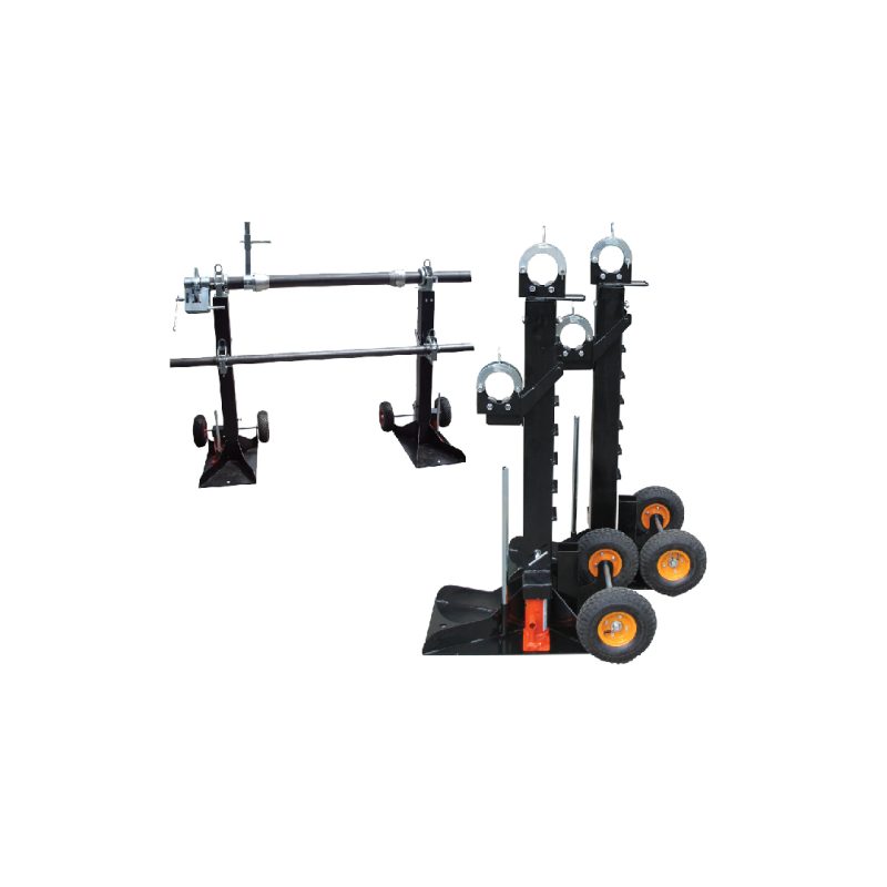 Cable Laying Products HDJ-48T