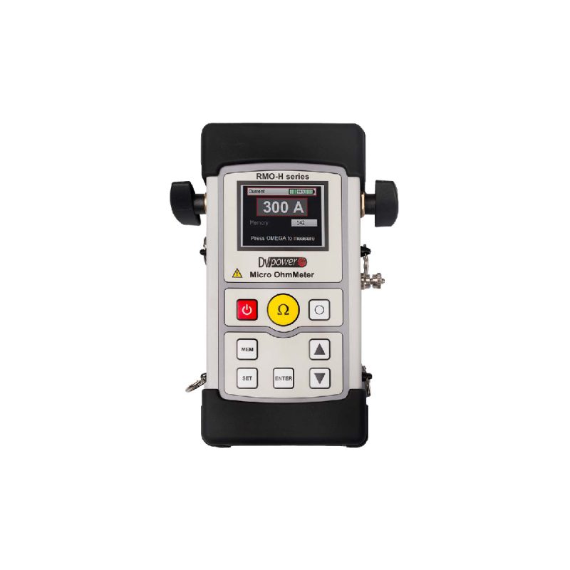 DV Power RMO-H3