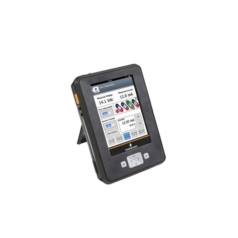 Emerson AMS Trex