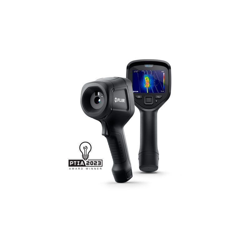 Flir E8-XT