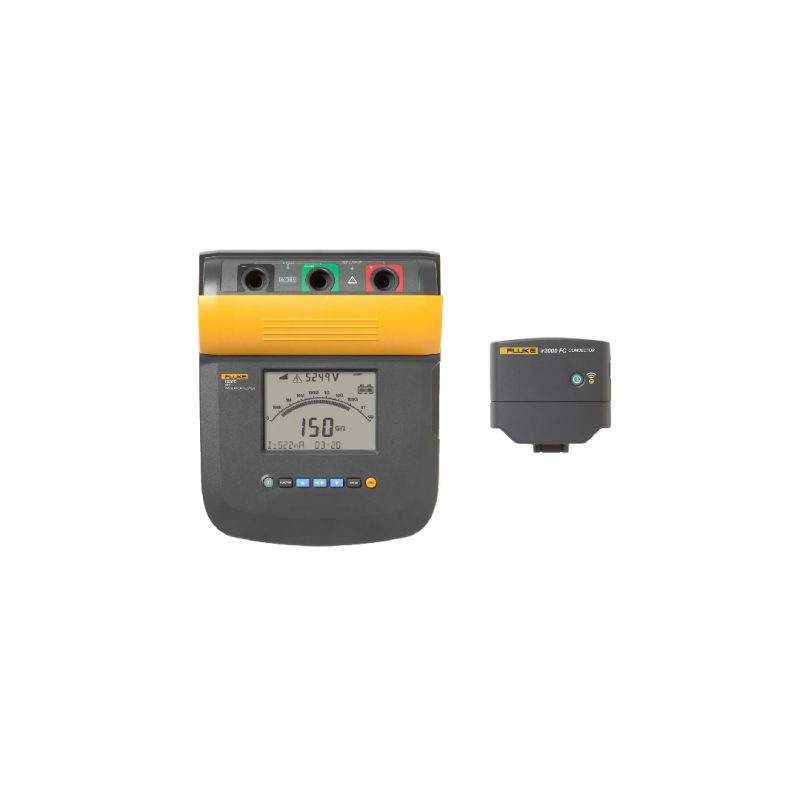 Fluke 1507