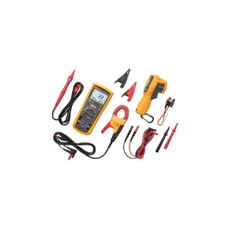 Fluke 1587 FC