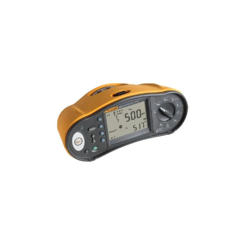 Fluke 1663