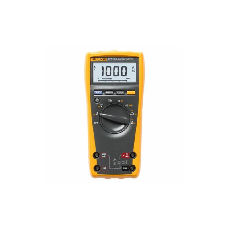 Fluke 177