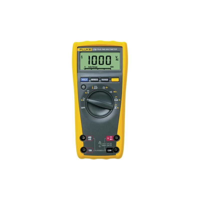 Fluke 179