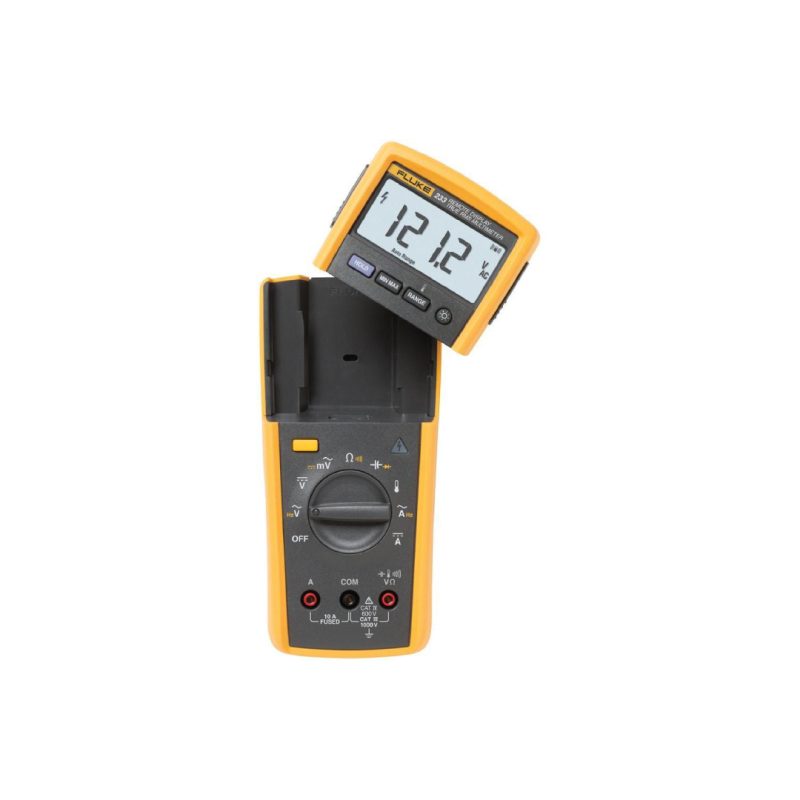 Fluke 233