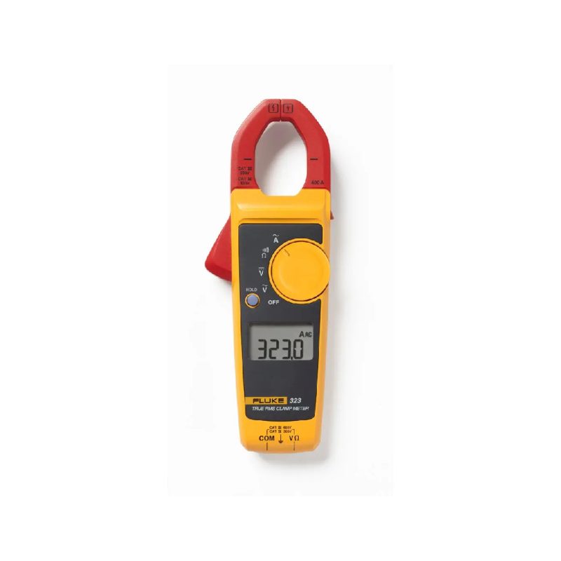 Fluke 323