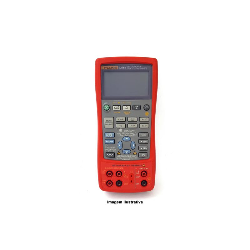 Fluke 725Ex