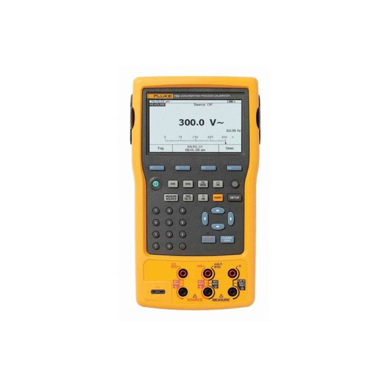 Fluke 754