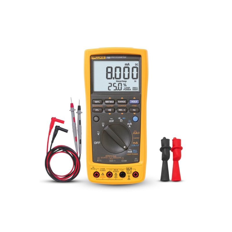 Fluke 789