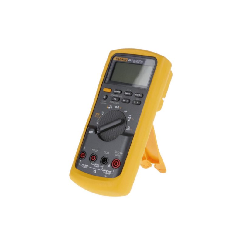 Fluke 88 V