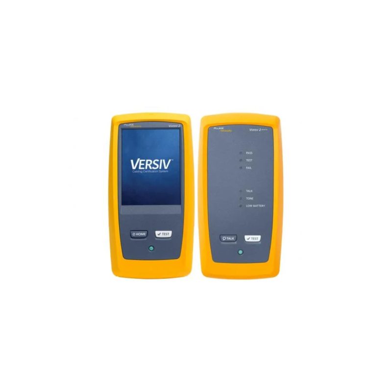 Fluke DSX-5000