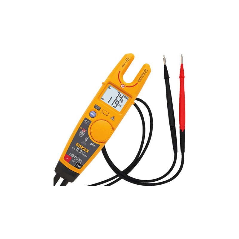 Fluke T6-1000