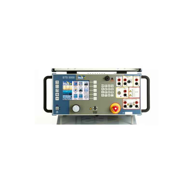 ISA STS 5000