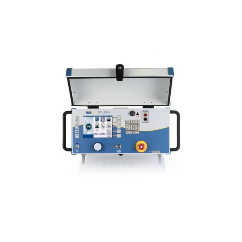 ISA TD 5000
