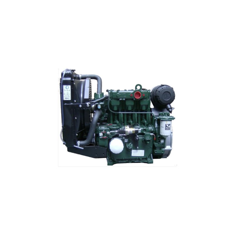 Lister Petter 178FA 3.7kw Output
