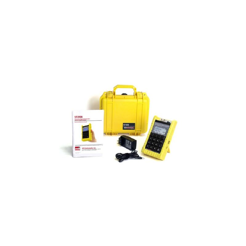 MTI Instruments 1510A