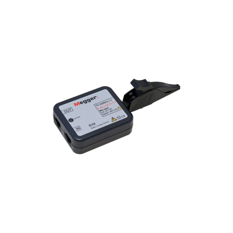Megger BVM 600