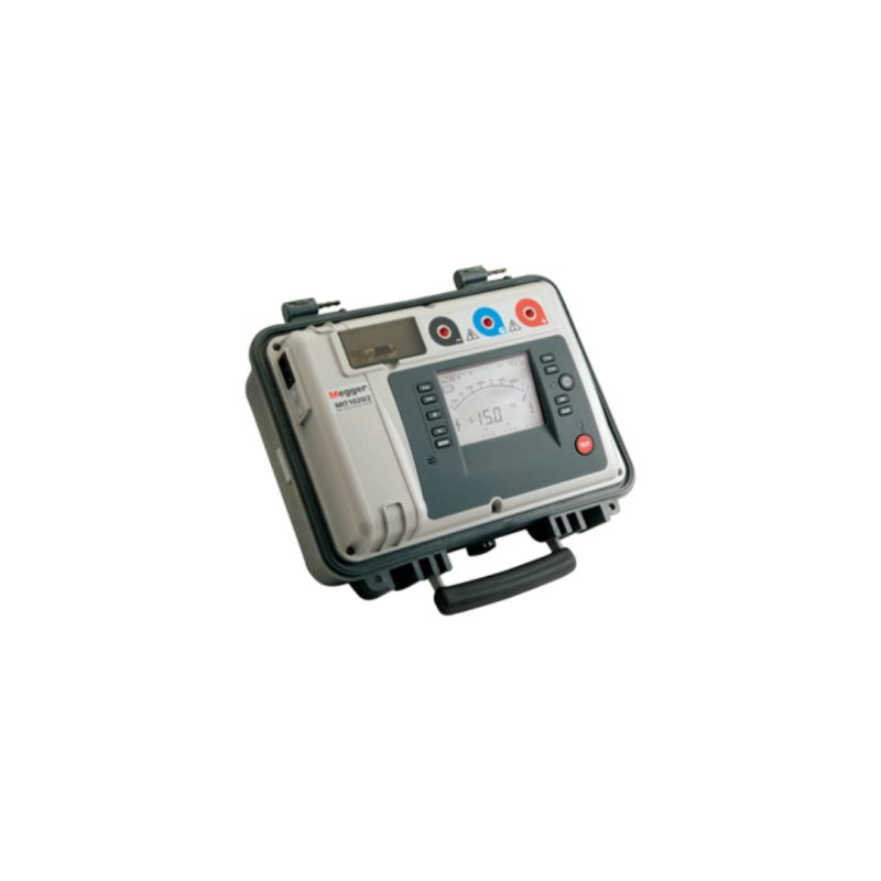 Megger MIT1020