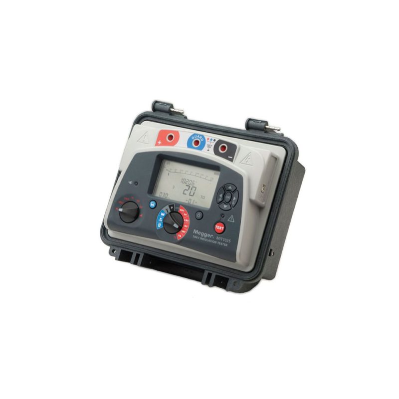 Megger MIT1025