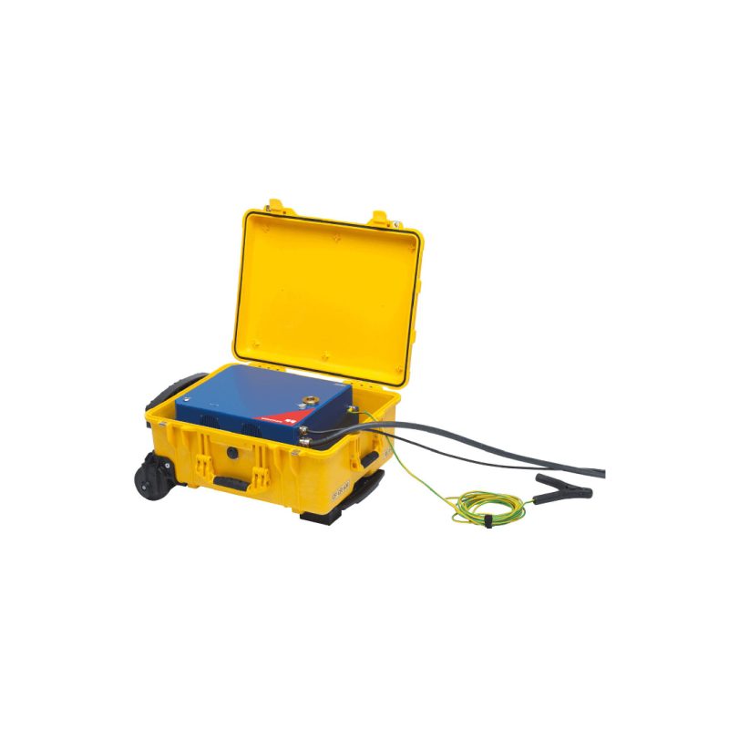 Omicron CP CR600 50H