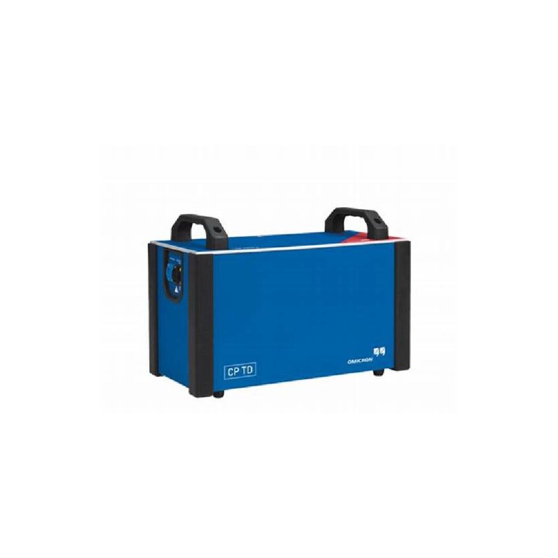Omicron CP TD15