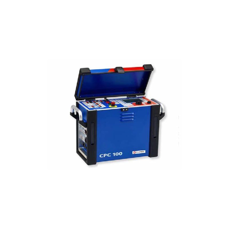 Omicron CPC100 PTM Advanced