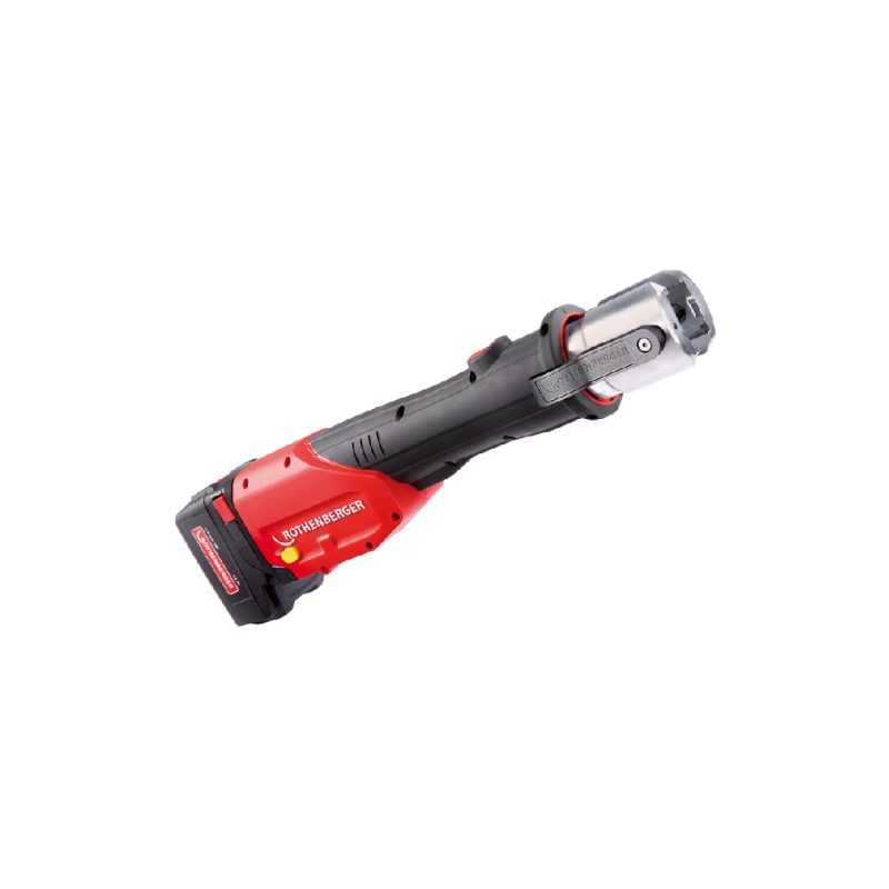 Rothenberger ROMAX 4000