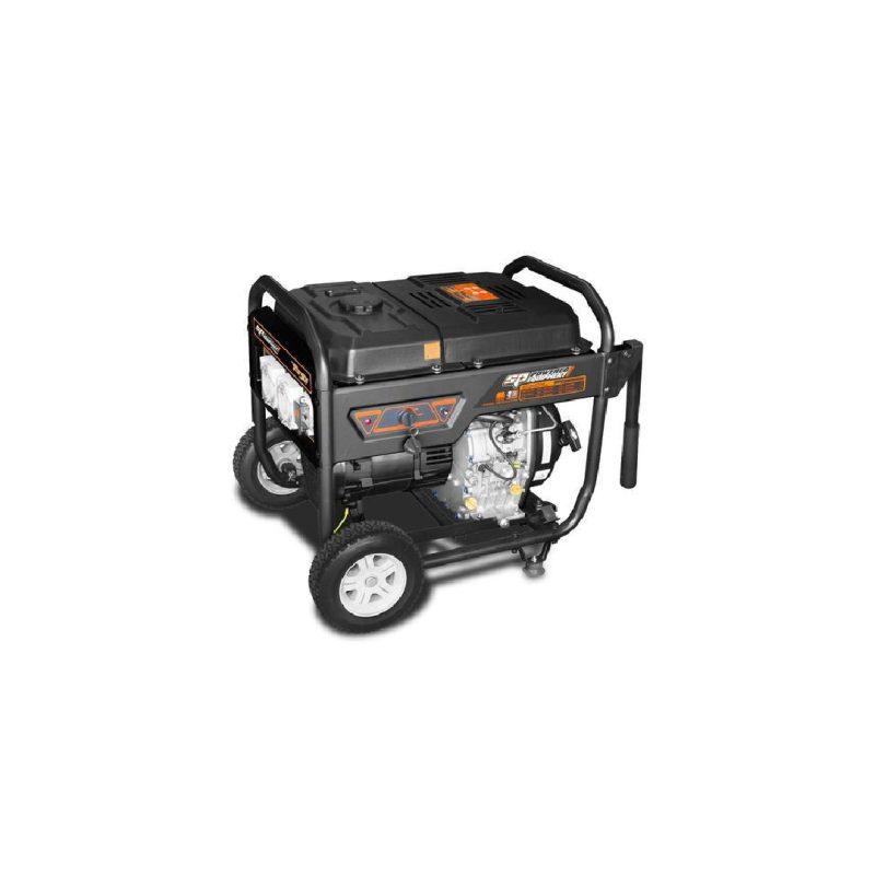SP Tools SPGD6800E