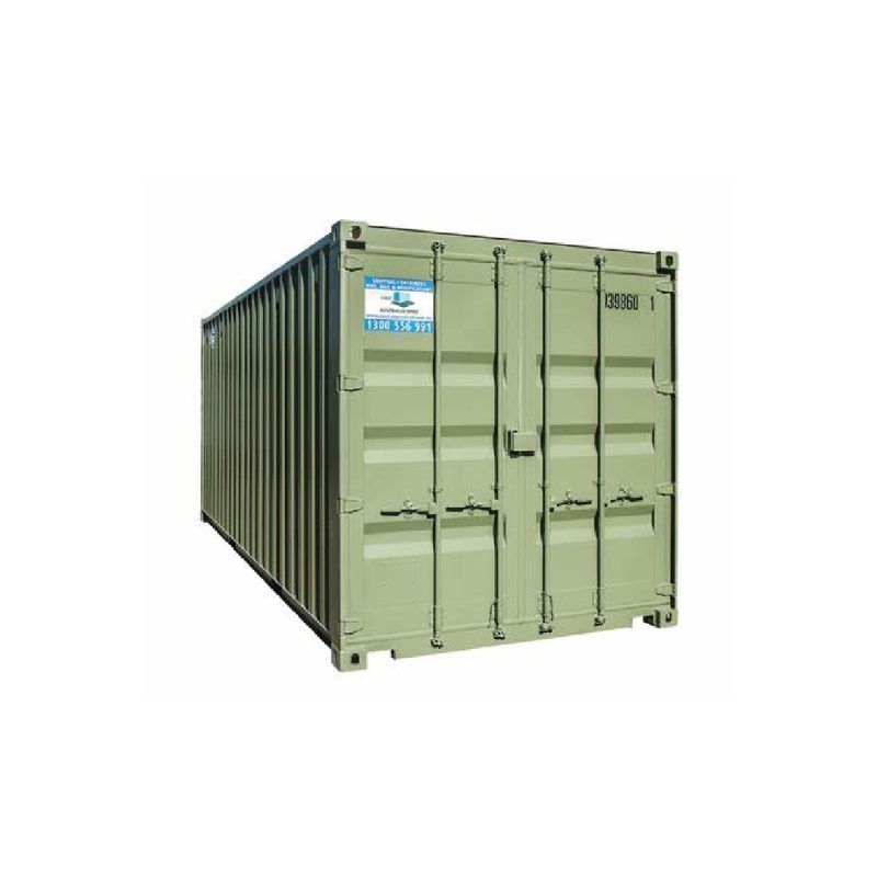 Shipping Container 20ft GP