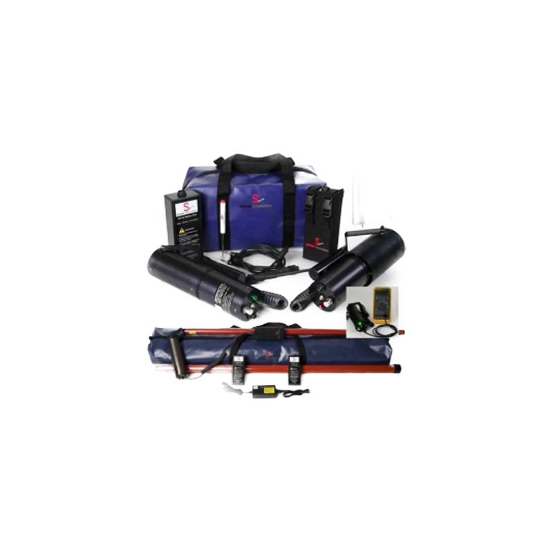 Skinner Innovations HST Series