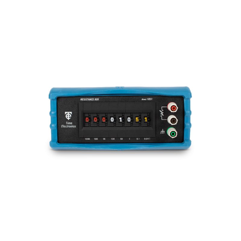 Time Electronics 1051