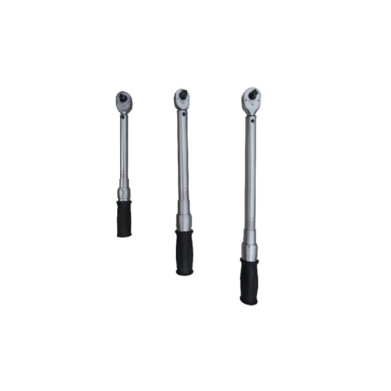 Tranzquip TQ-100 20-100Nm