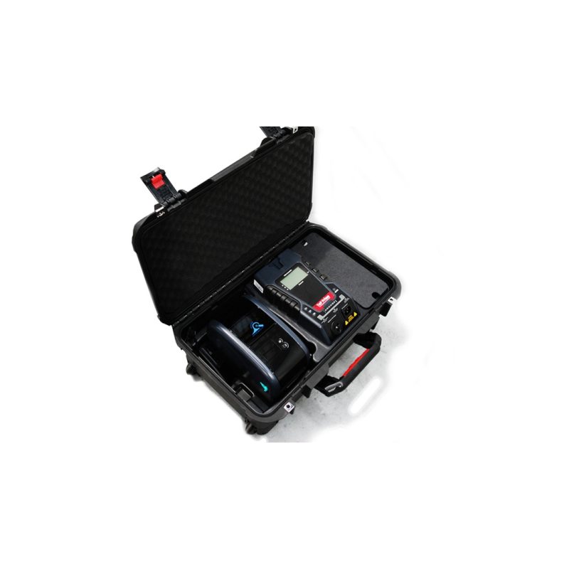 Wavecom  TnP Prime