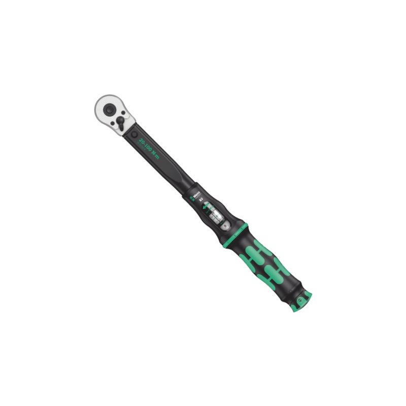 Wera Click 20-100Nm B2 3/4"