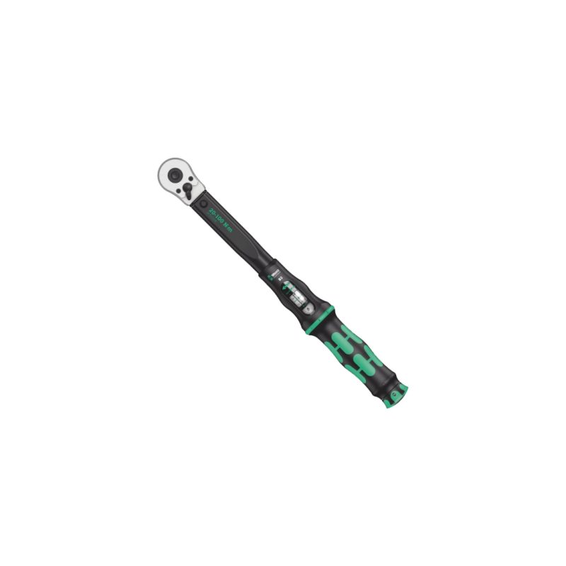 Wera Click Torque B2